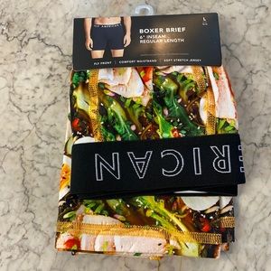 American Eagle boxer brief